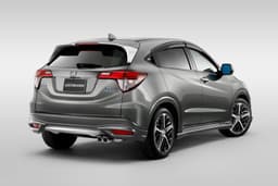 Honda Vezel Mugen SUV photo gallery